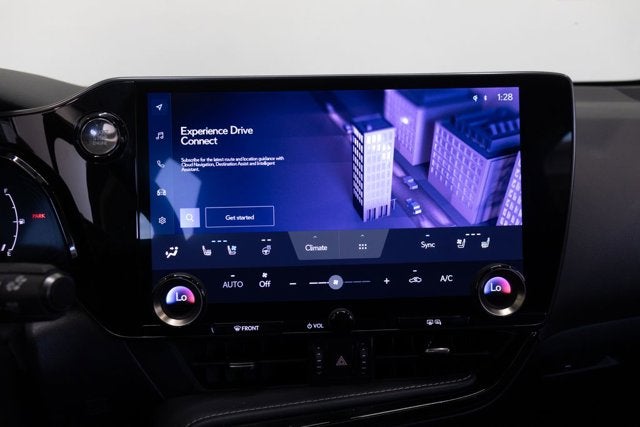 2022 Lexus NX 350 Premium