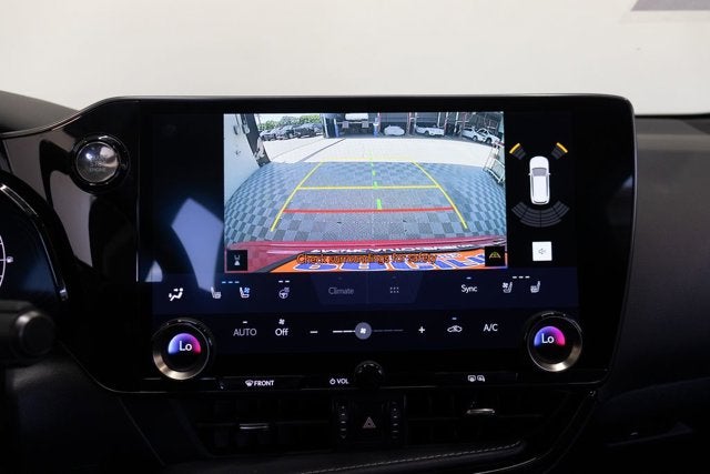 2022 Lexus NX 350 Premium