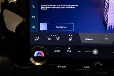 2022 Lexus NX 350 Premium