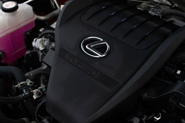 2022 Lexus NX 350 Premium