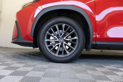 2022 Lexus NX 350 Premium