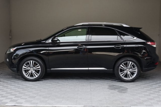 2015 Lexus RX 350 350