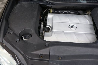 2015 Lexus RX 350 350