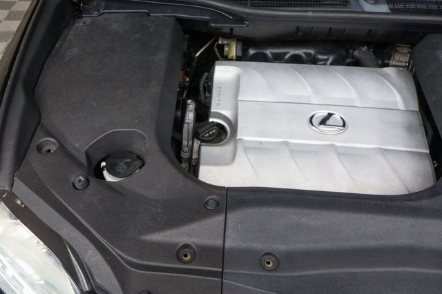 2015 Lexus RX 350 350