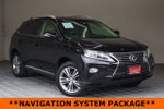 2015 Lexus RX 350 350