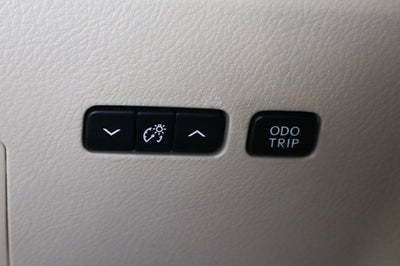2015 Lexus RX 350 350