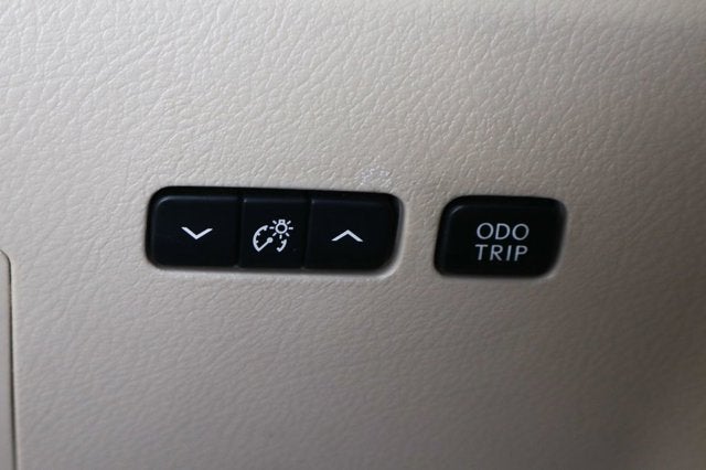 2015 Lexus RX 350 350