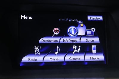 2015 Lexus RX 350 350