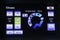 2015 Lexus RX 350 350