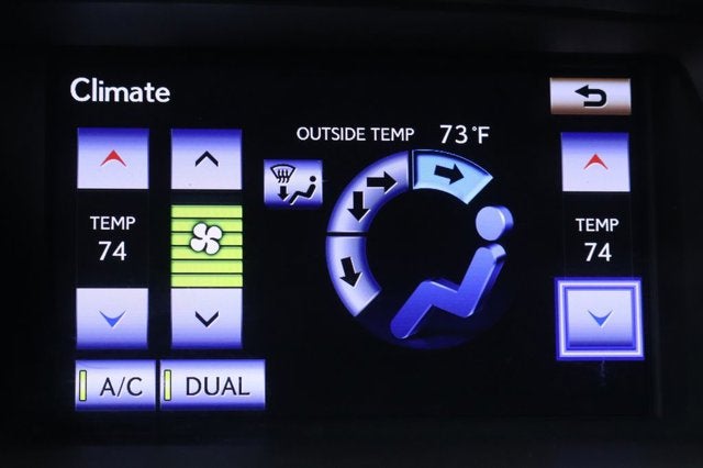 2015 Lexus RX 350 350