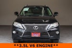 2015 Lexus RX 350 350