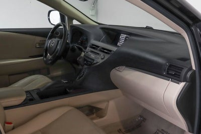 2015 Lexus RX 350 350