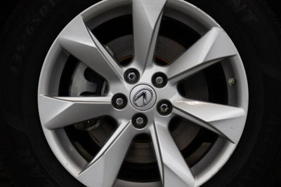 2016 Lexus RX 350 350