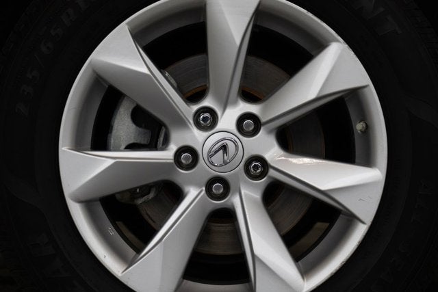 2016 Lexus RX 350 350