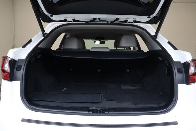 2016 Lexus RX 350 350