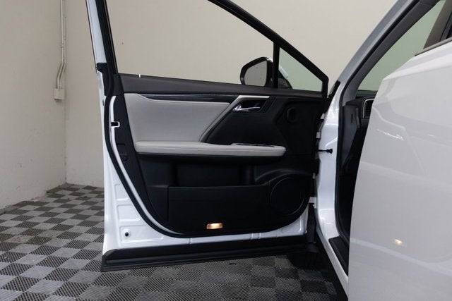 2016 Lexus RX 350 350