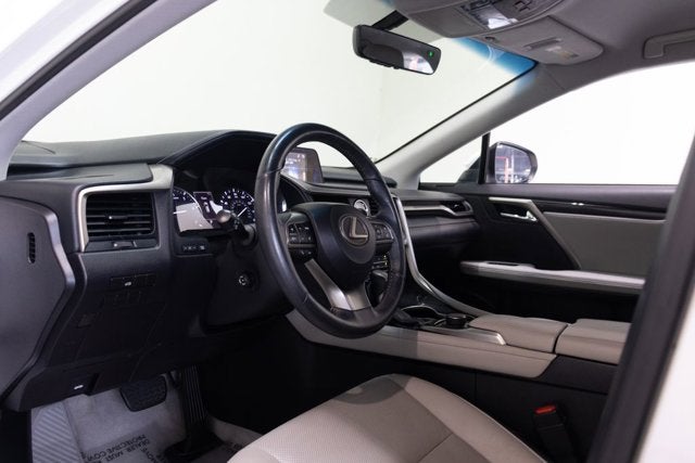 2016 Lexus RX 350 350