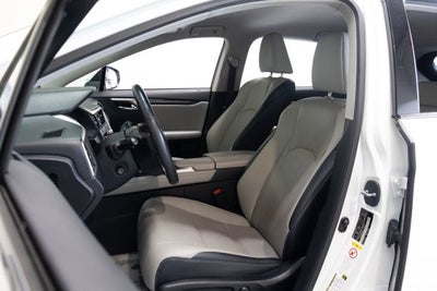 2016 Lexus RX 350 350