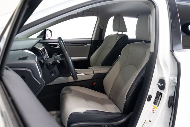 2016 Lexus RX 350 350