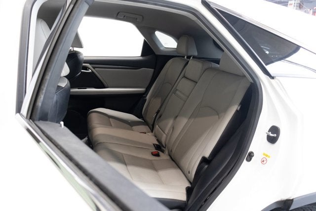 2016 Lexus RX 350 350