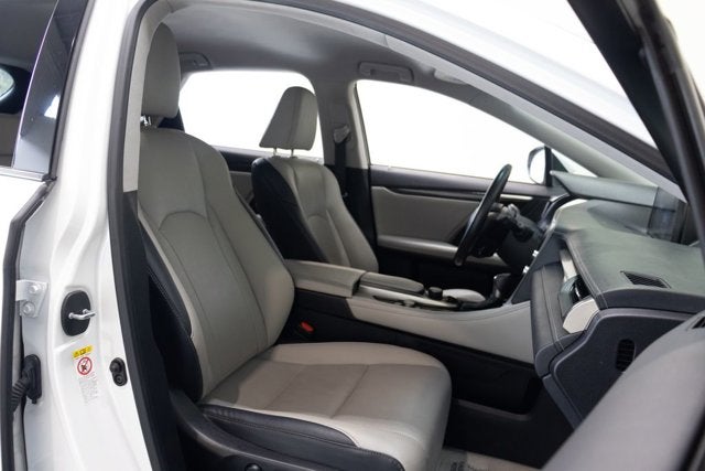 2016 Lexus RX 350 350