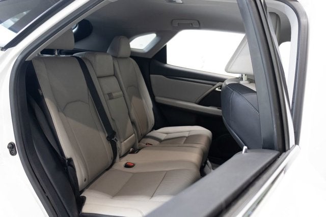 2016 Lexus RX 350 350