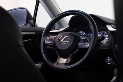 2016 Lexus RX 350 350