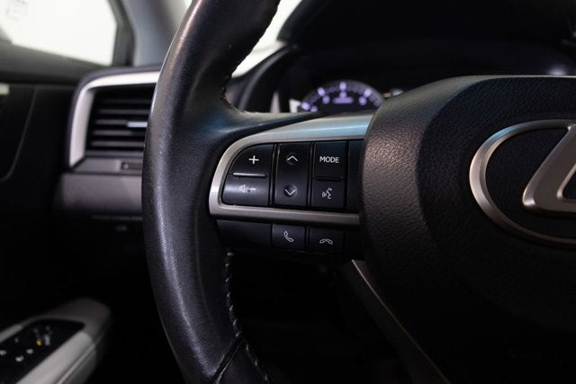 2016 Lexus RX 350 350