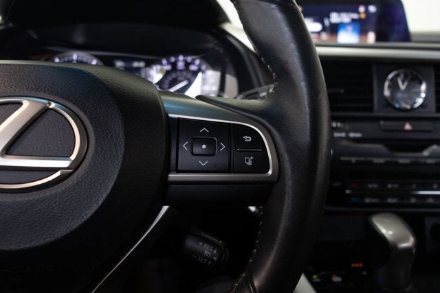 2016 Lexus RX 350 350