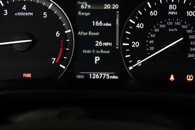 2016 Lexus RX 350 350