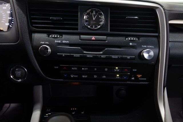 2016 Lexus RX 350 350