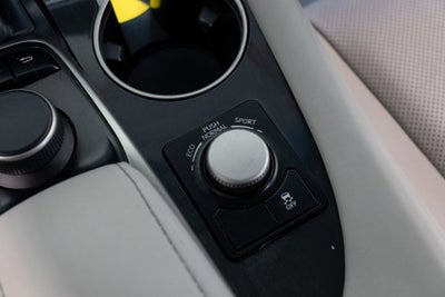 2016 Lexus RX 350 350