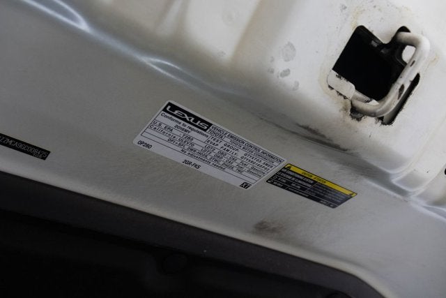 2016 Lexus RX 350 350
