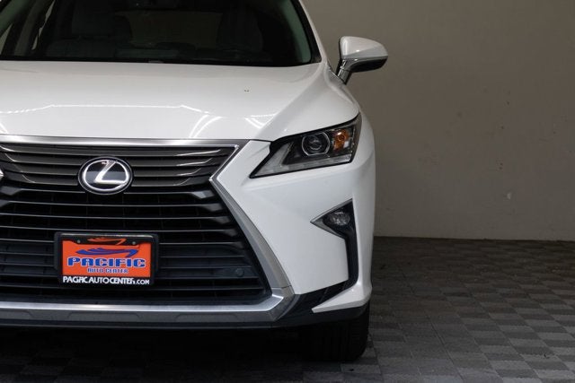 2016 Lexus RX 350 350