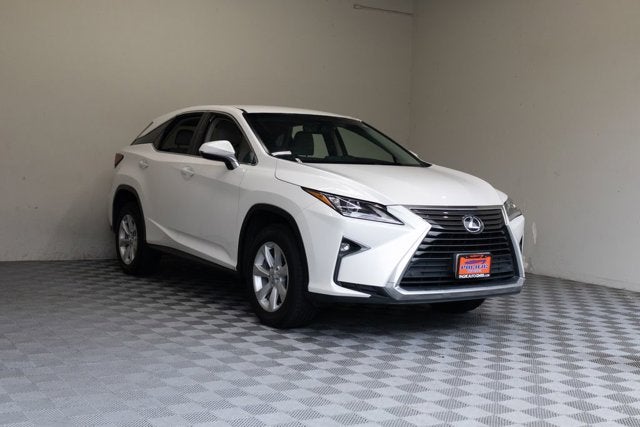 2016 Lexus RX 350 350
