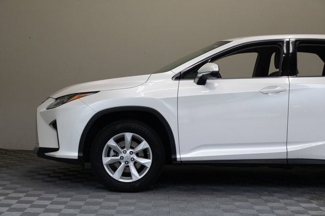 2016 Lexus RX 350 350
