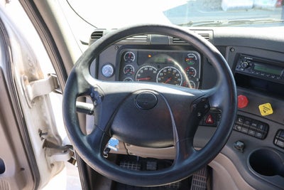 2015 Freightliner Cascadia 125