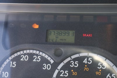 2015 Freightliner Cascadia 125