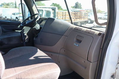 2015 Freightliner Cascadia 125