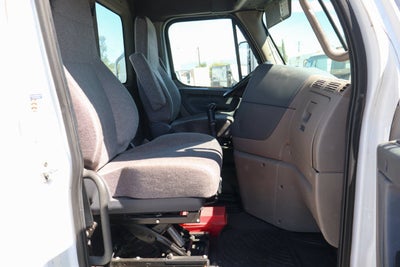 2015 Freightliner Cascadia 125
