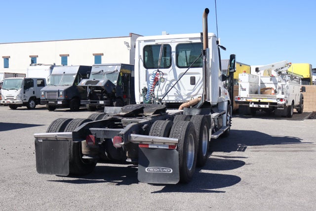 2015 Freightliner Cascadia 125