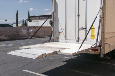 2016 Freightliner M2 106 Medium Duty