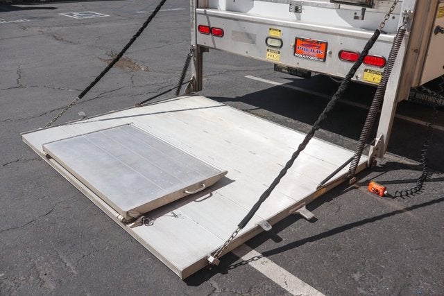 2016 Freightliner M2 106 Medium Duty