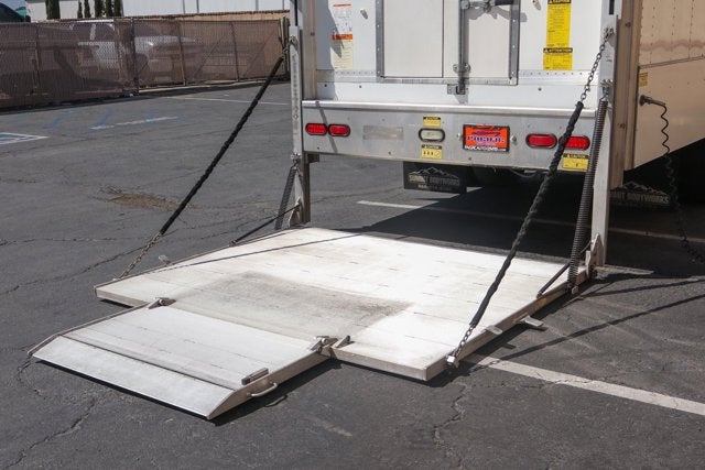 2016 Freightliner M2 106 Medium Duty