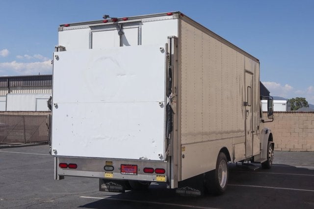 2016 Freightliner M2 106 Medium Duty