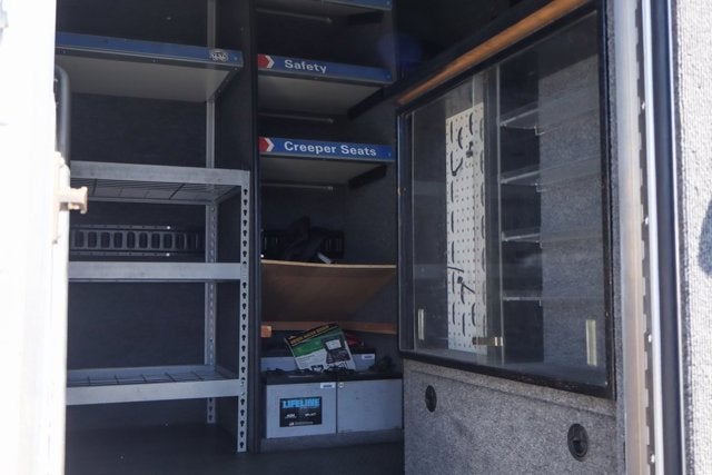 2016 Freightliner M2 106 Medium Duty