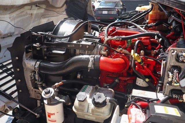 2016 Freightliner M2 106 Medium Duty