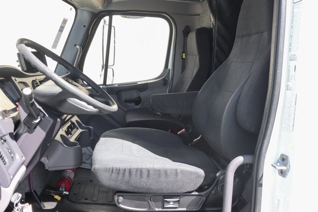 2016 Freightliner M2 106 Medium Duty