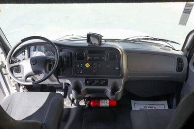 2016 Freightliner M2 106 Medium Duty