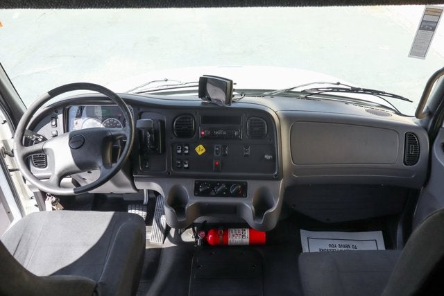 2016 Freightliner M2 106 Medium Duty